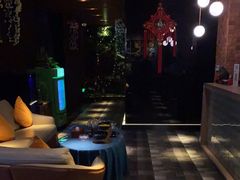 -臻江南影院式足道(雅安店)