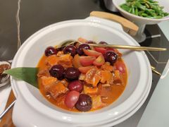 -恬阿姨庭院餐厅·生日宴