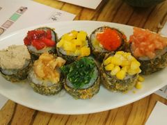 -花漫里日式餐厅(刺桐店)