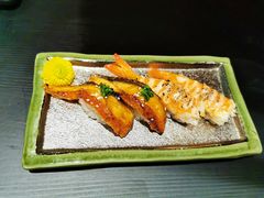 -一里樱栩·中华日料(东城店)