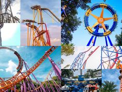 -广州长隆欢乐世界