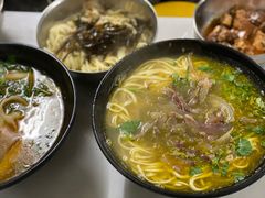 -河南拉面(肇周路店)