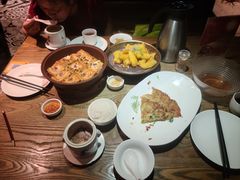 -广东道至正餐厅(区庄店)