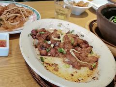 -去茶去餐厅(中央大街店)
