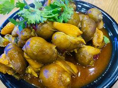 -老虎滩大连海鲜烧烤(建邺云锦路总店)