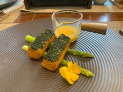 -格桑花开药膳蔬食文化空间