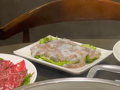 八爪鱼-吉友粥底火锅(方斜路店)