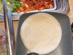 -新石器烤肉(高行万嘉店)