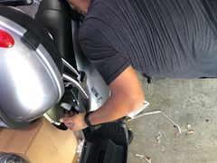 -雅迪电动车(北艾路店)