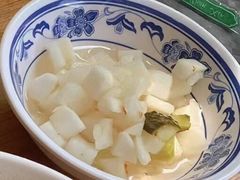萝卜泡菜-珍珍小食店(西华路店)