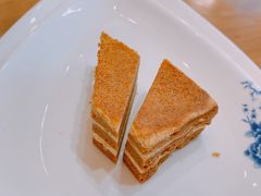 -北疆饭店(朗悦公园茂店)