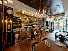 -Entrecôte 法国牛扒馆(保利·时光里店)