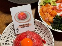 -河风の幸会精致料理