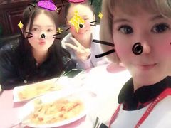-德大西餐社(云南南路店)
