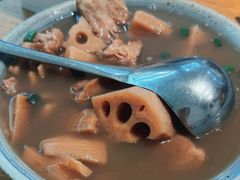 -静一餐厅·湖北菜(前门店)