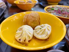 -毛华美食(清扬路店)