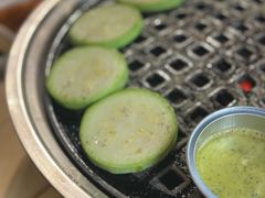 -霸腹烤肉(厦门柚子番店)