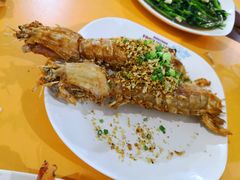 -班赞海鲜市场