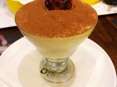 -OGGI TRATTORIA PIZZERIA(深业上城店)