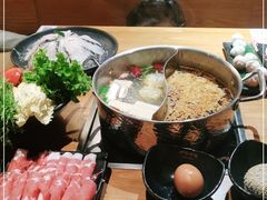 -呷哺呷哺(西单大悦城店)