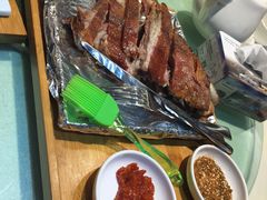 -四季小馆·地道北京小吃(广百店)