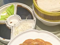-宏宴·新京菜(望京店)