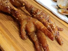 -小俩口烧烤东北菜(双井店)