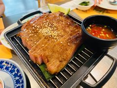 -simply thai天泰(长泰广场店)