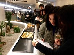 -OUR Bakery(SKP-S店)