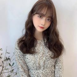 -KIMI HAIR SALON·烫染设计店