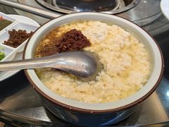 -老村长铁锅宴(航才路店)