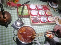 -番食园鲜食火锅(高新店)