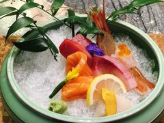 -北京泰富酒店-道日本料理餐厅