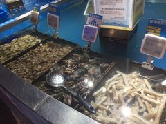 -盒马鲜生(悦峰店)