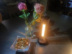 -叁 Three· bistro餐酒馆