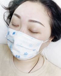 -MIVI·纹眉半永久野生眉