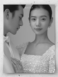 -金夫人婚纱摄影