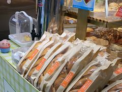 -DANXI丹喜面包·蛋糕(小公园永平店)