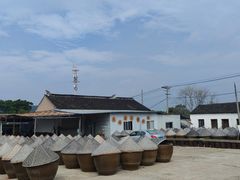 -苏州市吴中区光福窑上花果蜜饯厂