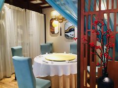 -卫鼎轩·家宴(水上公园店)