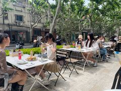 -Alimentari早午餐(安福路店)