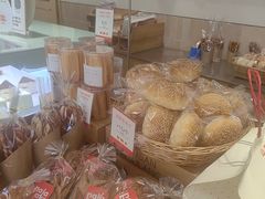 -那家面包房(珠江路店)