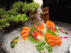 -乌布花园餐厅(金汇如意坊店)