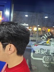 -大人物·男士理发馆