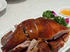 -香港新发烧腊茶餐厅(书城店)