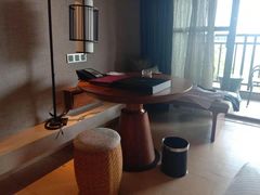 -西双版纳融创皇冠假日度假酒店