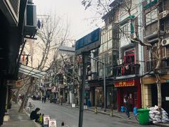 -蘭心餐厅(进贤路店)