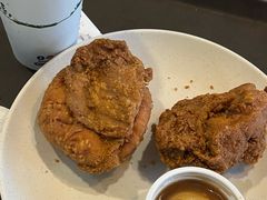 -Borenos Fried Chicken(Asia City)