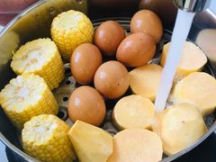 -中田健身工作室(胜利门店)