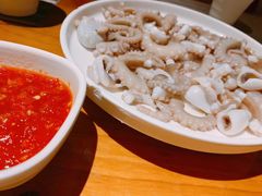 -金海湾海鲜总店